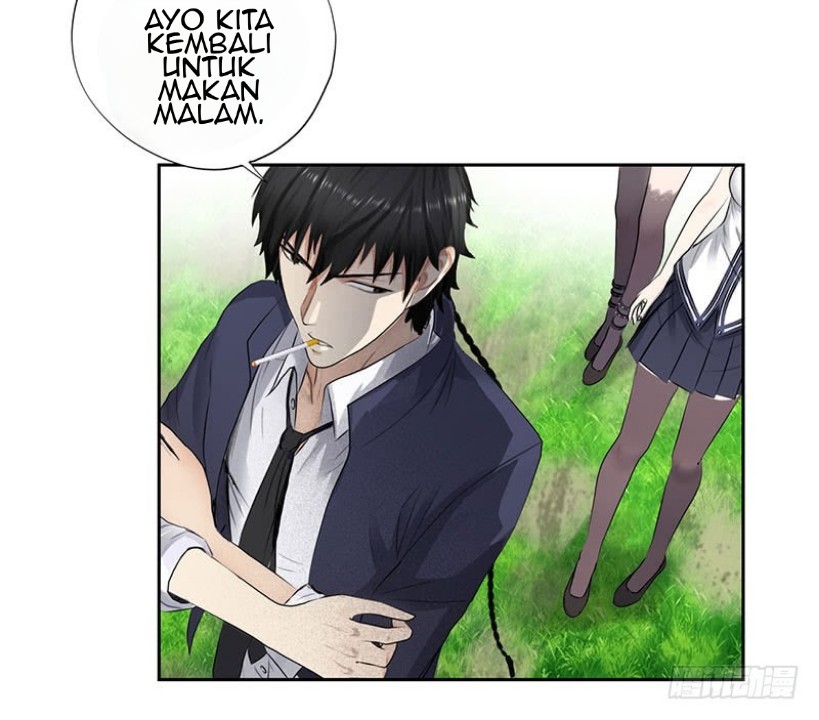 Master University Chapter 45 Bahasa Indonesia