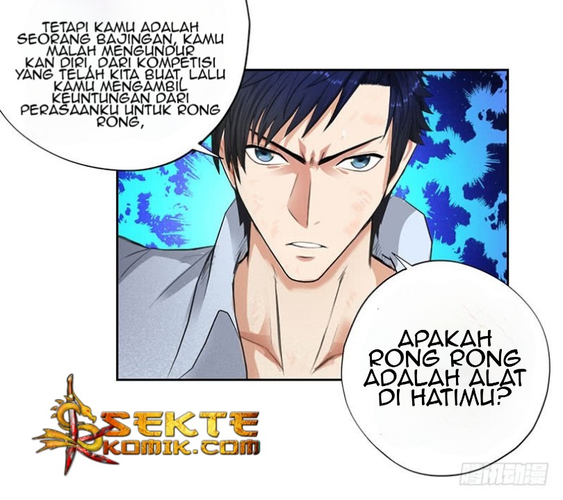 Master University Chapter 45 Bahasa Indonesia