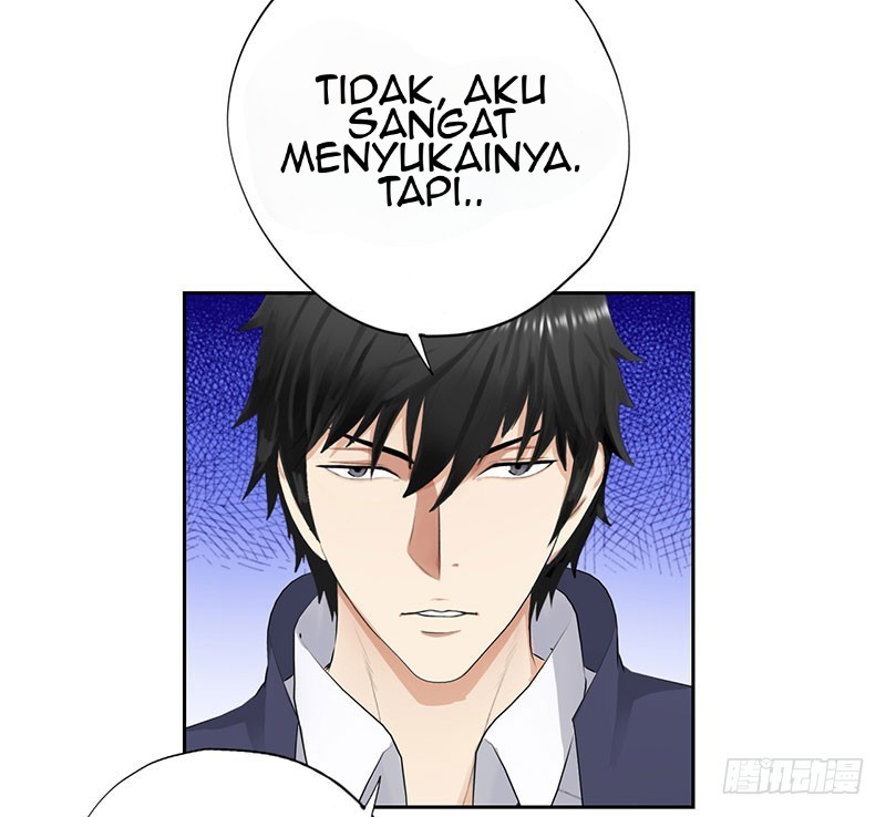 Master University Chapter 45 Bahasa Indonesia