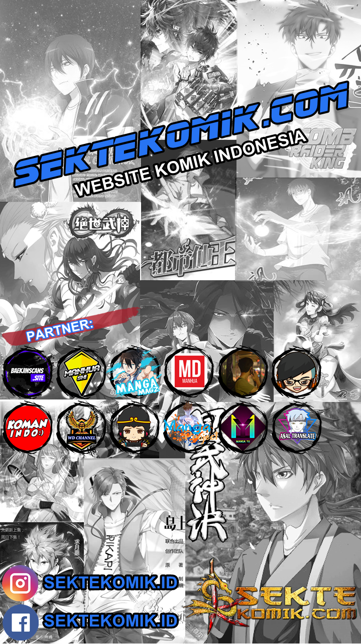 Master University Chapter 45 Bahasa Indonesia