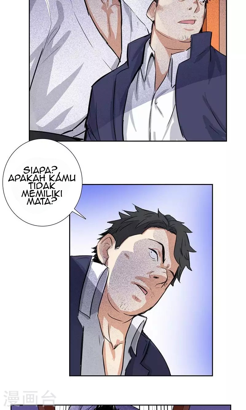 Master University (Master Campus) chapter 54