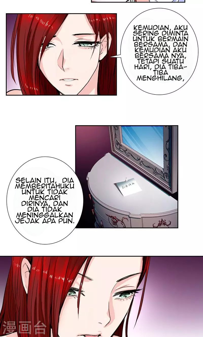 Master University (Master Campus) chapter 54