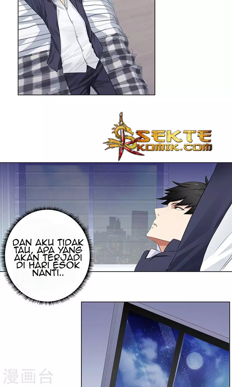 Master University Chapter 76 Bahasa Indonesia