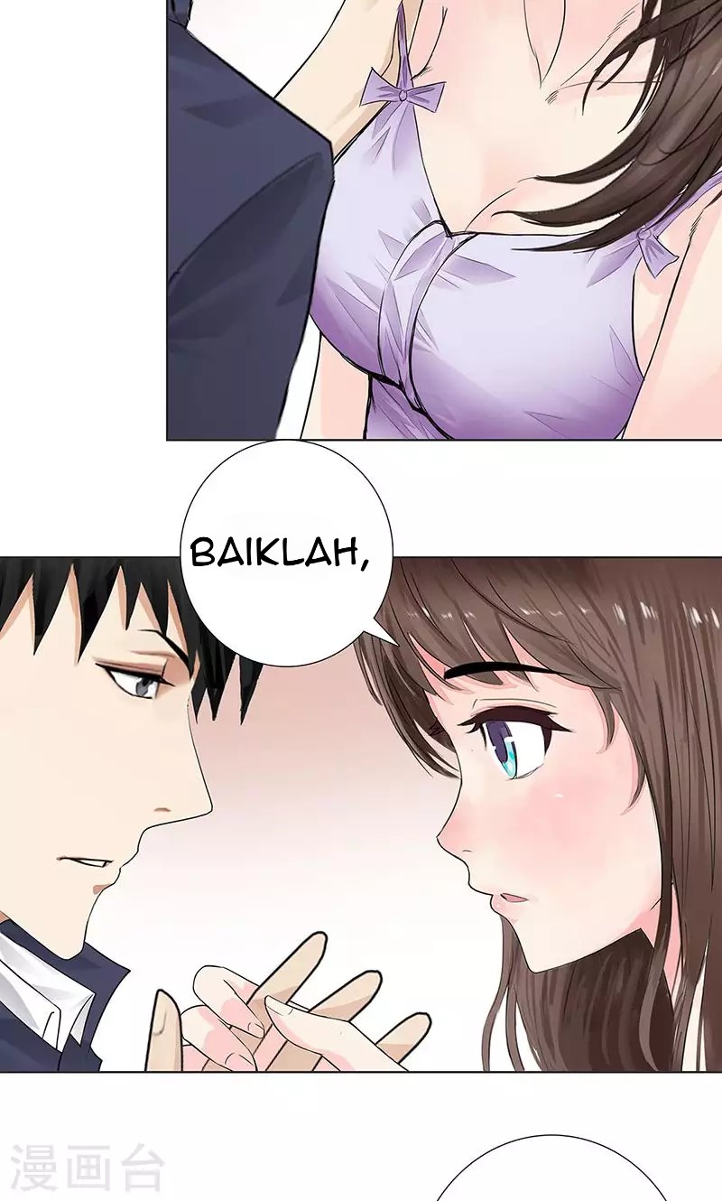 Master University Chapter 76 Bahasa Indonesia