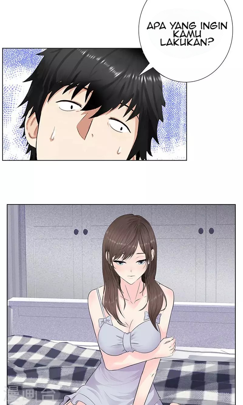 Master University Chapter 76 Bahasa Indonesia