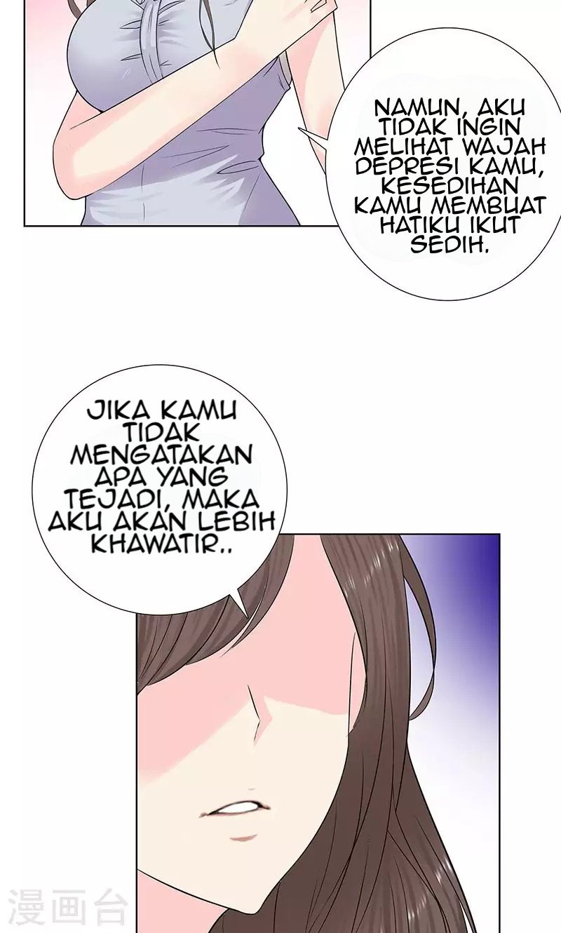 Master University Chapter 76 Bahasa Indonesia