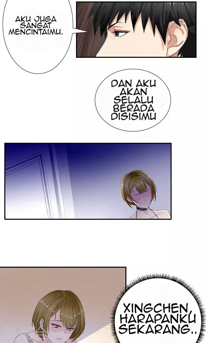 Master University Chapter 76 Bahasa Indonesia