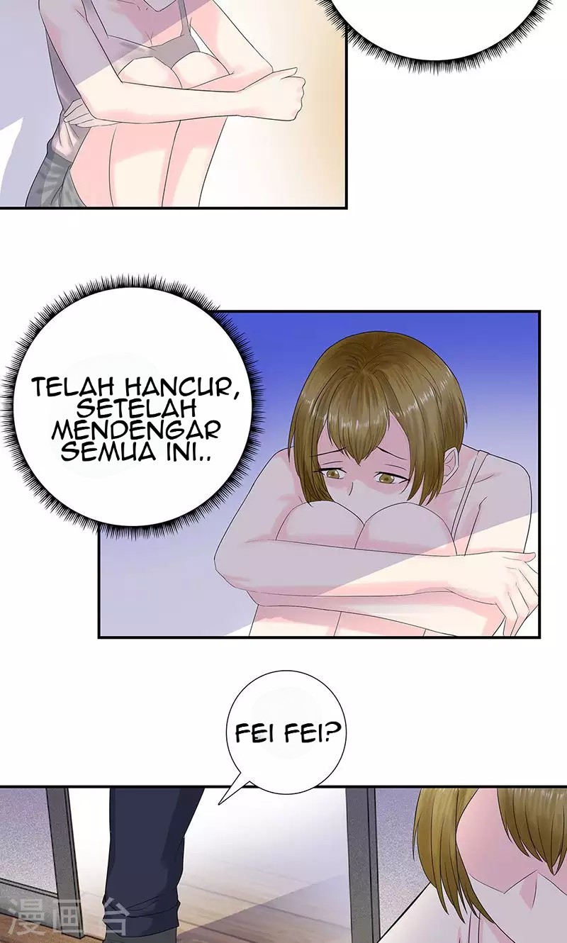 Master University Chapter 76 Bahasa Indonesia