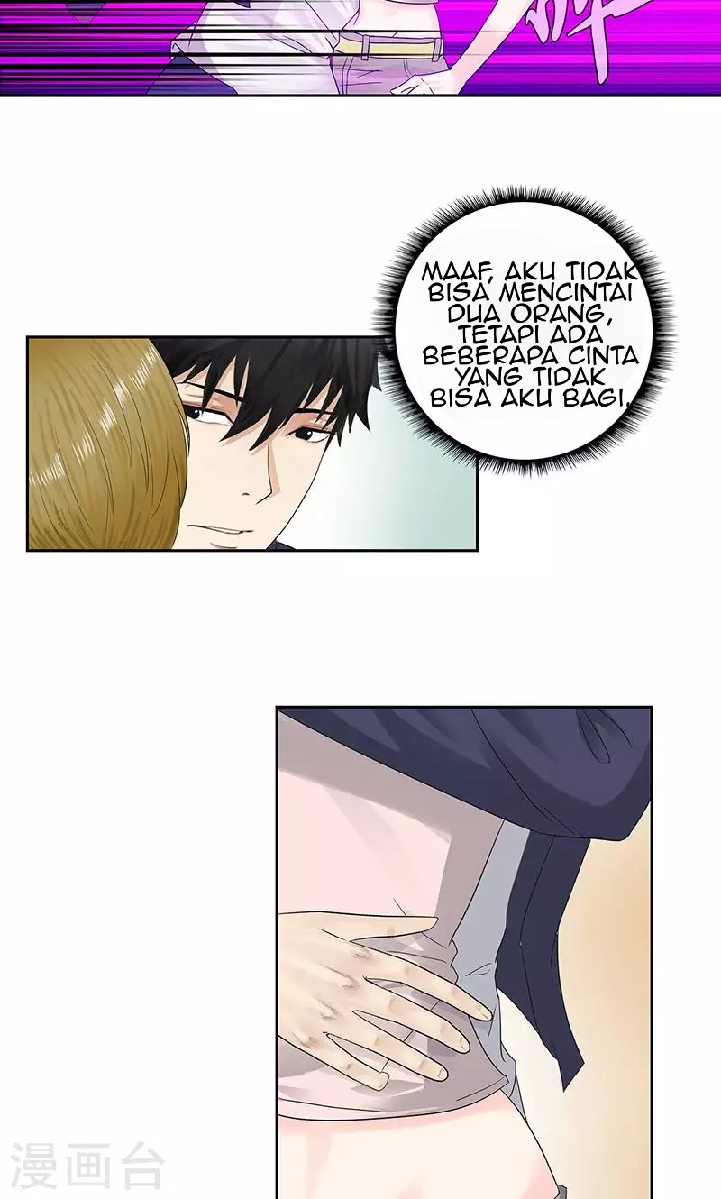 Master University Chapter 76 Bahasa Indonesia