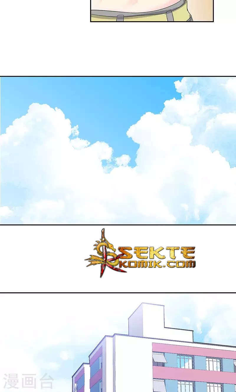 Master University Chapter 76 Bahasa Indonesia