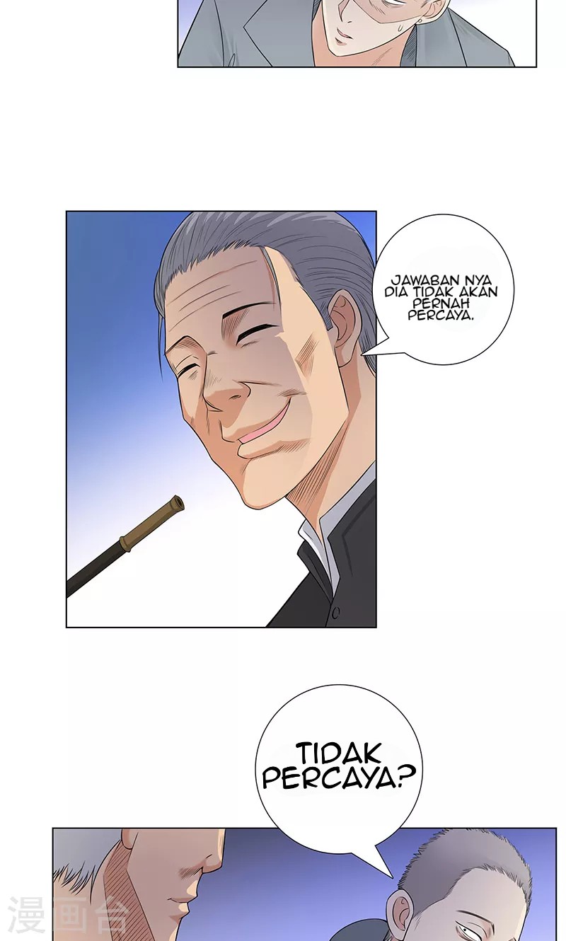Master University (Master Campus) chapter 82