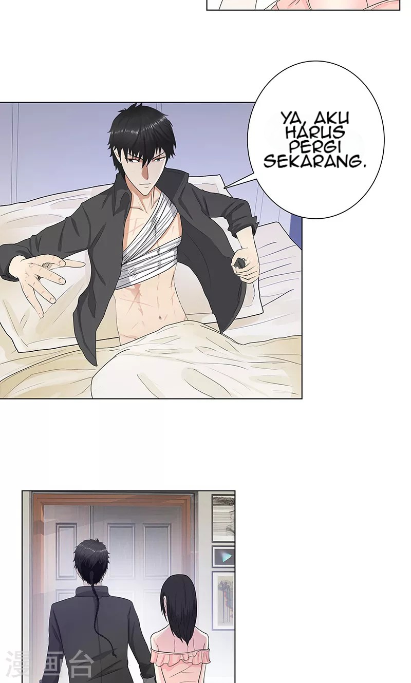 Master University (Master Campus) chapter 82