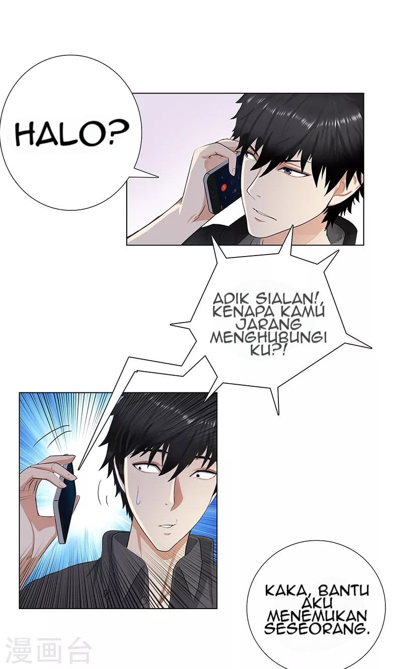 Master University (Master Campus) chapter 83