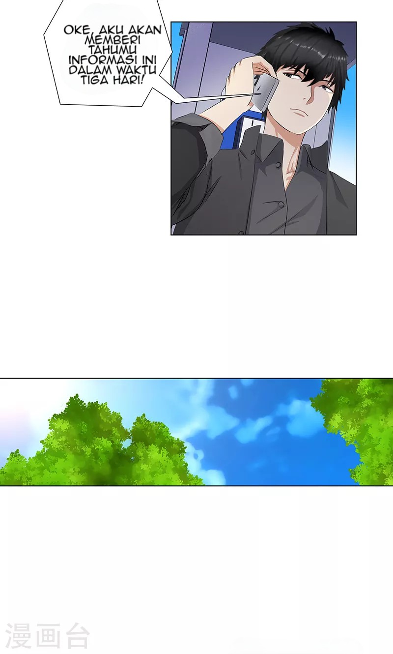 Master University (Master Campus) chapter 83