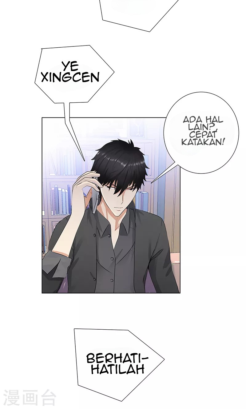 Master University (Master Campus) chapter 83