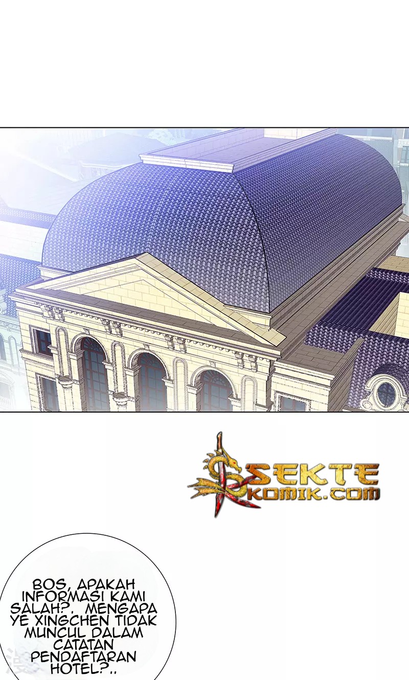 Master University (Master Campus) chapter 83
