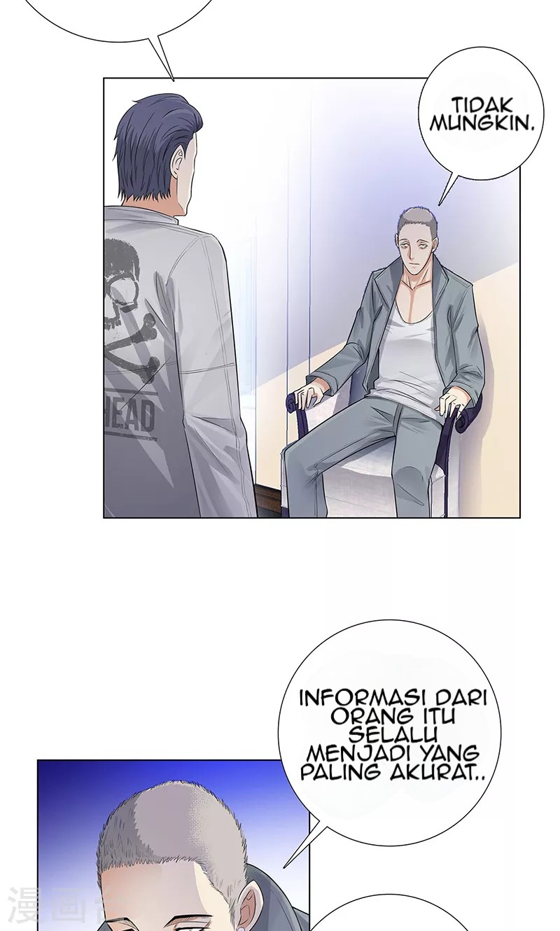 Master University (Master Campus) chapter 83
