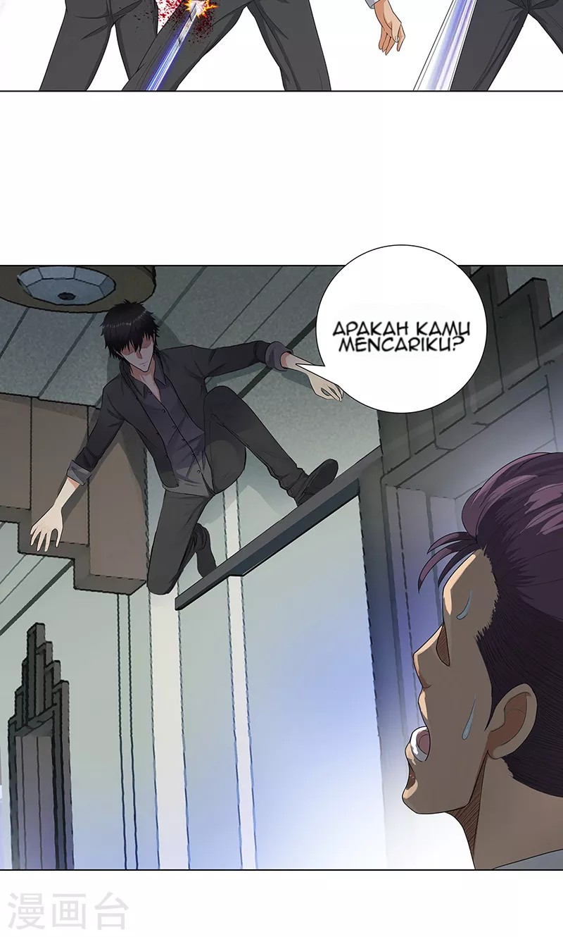 Master University (Master Campus) chapter 83