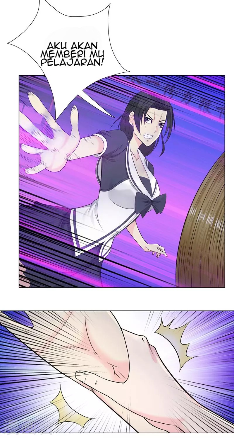 Master University Chapter 92 Bahasa Indonesia