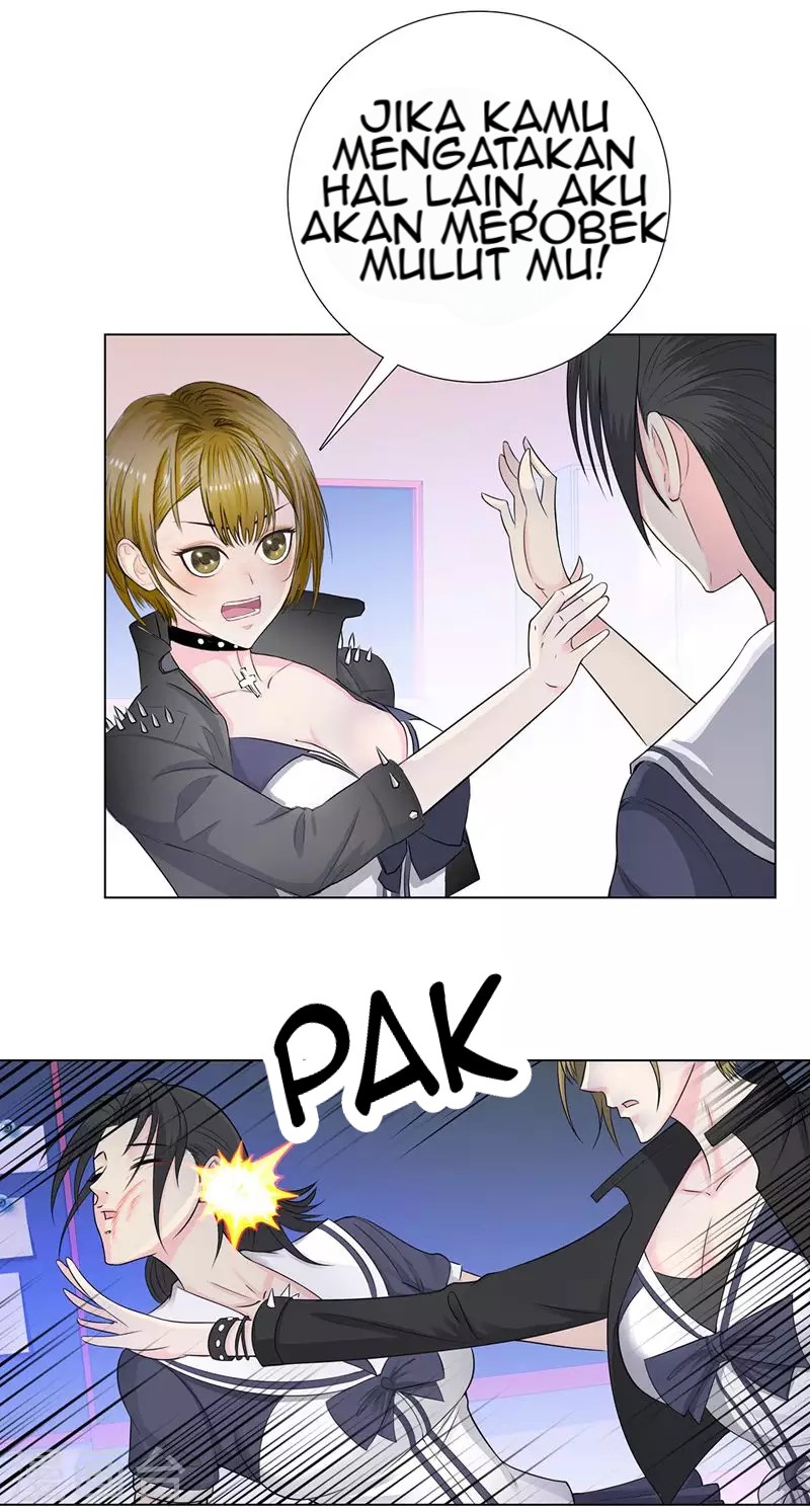 Master University Chapter 92 Bahasa Indonesia