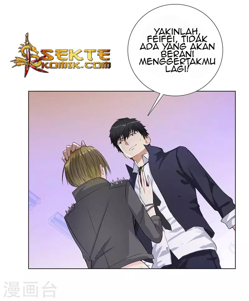 Master University Chapter 92 Bahasa Indonesia