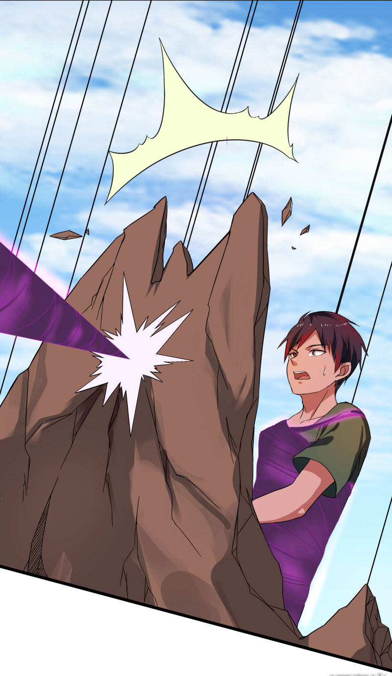 Master of Fortune chapter 31
