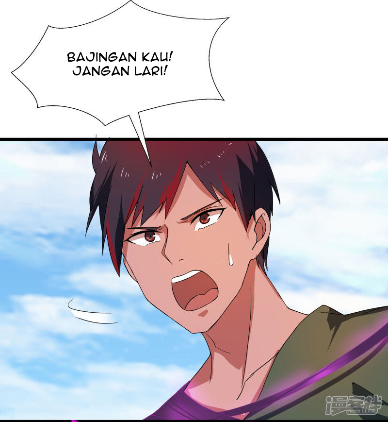 Master of Fortune chapter 31