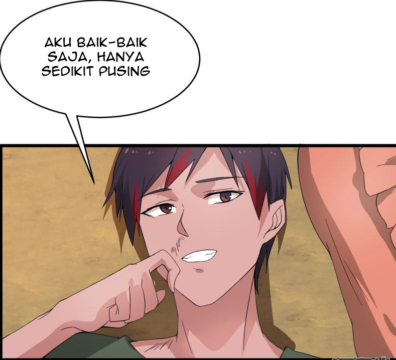 Master of Fortune chapter 31