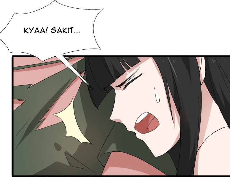 Master of Fortune chapter 31