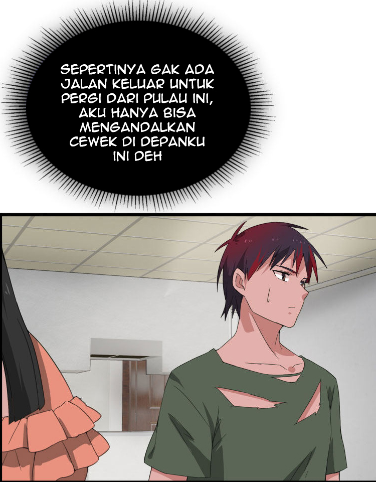 Master of Fortune chapter 31