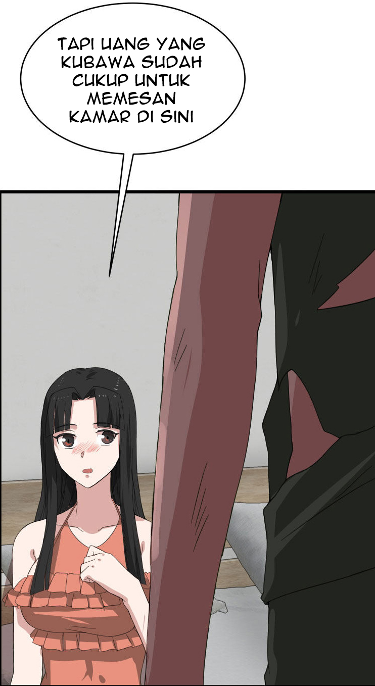 Master of Fortune chapter 31