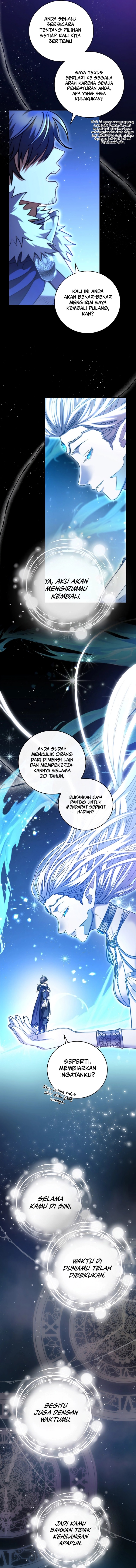 Master of All Skills chapter 1