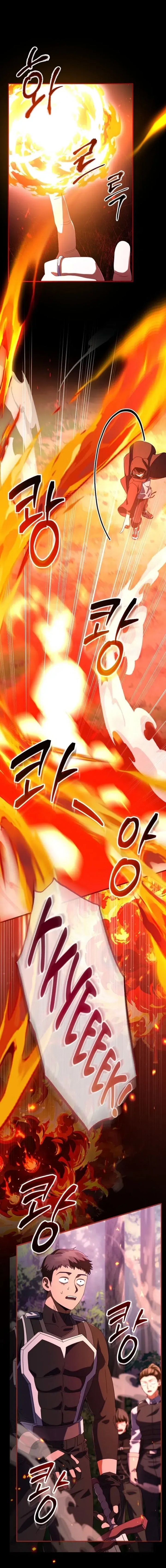 Master of All Skills Chapter 05 Bahasa Indonesia