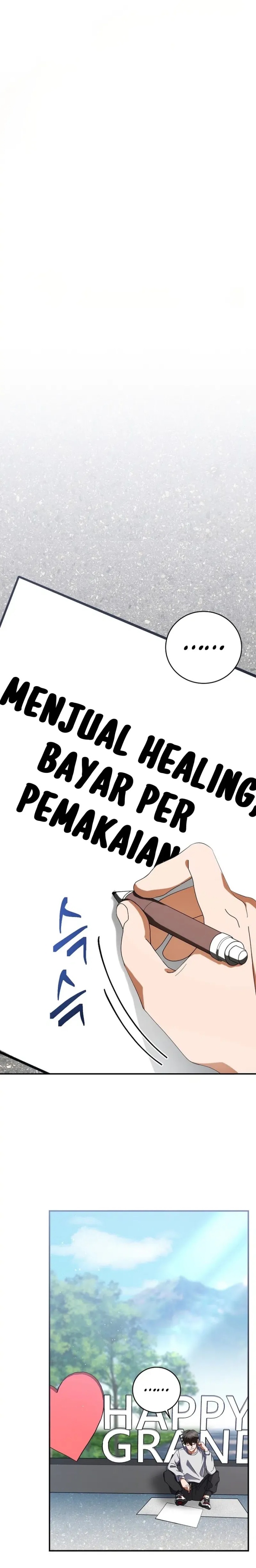 Master of All Skills Chapter 05 Bahasa Indonesia