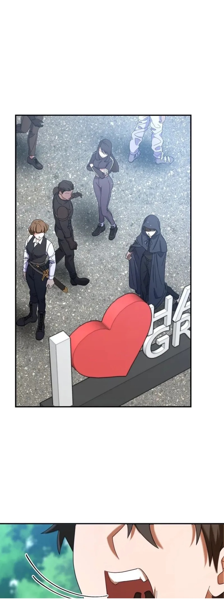 Master of All Skills Chapter 05 Bahasa Indonesia