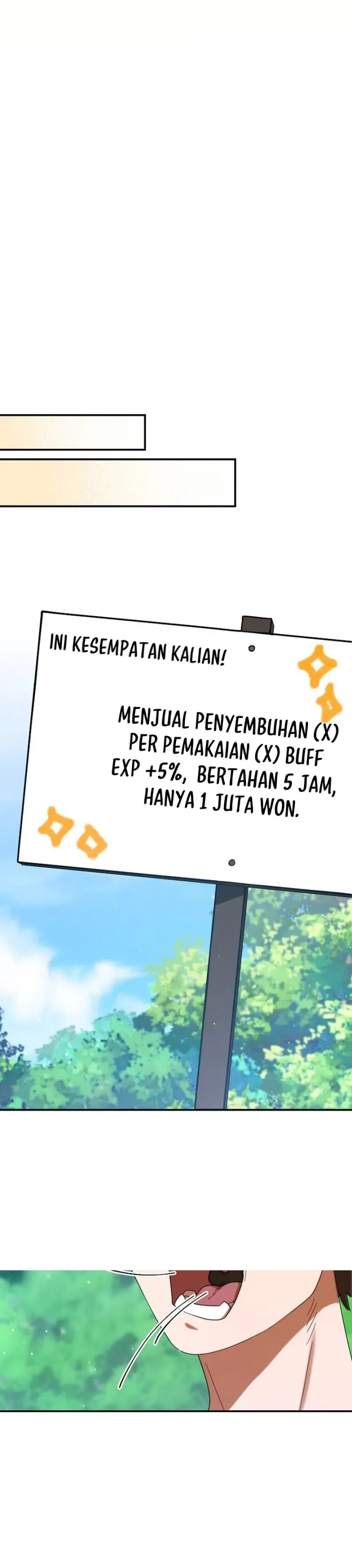 Master of All Skills Chapter 05 Bahasa Indonesia
