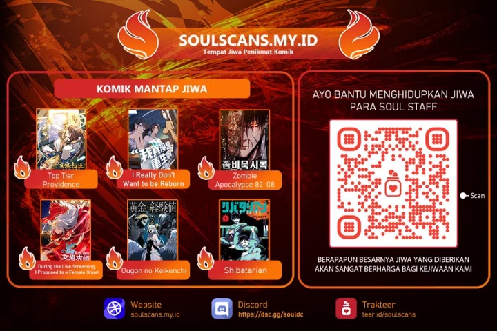 Master of All Skills Chapter 05 Bahasa Indonesia