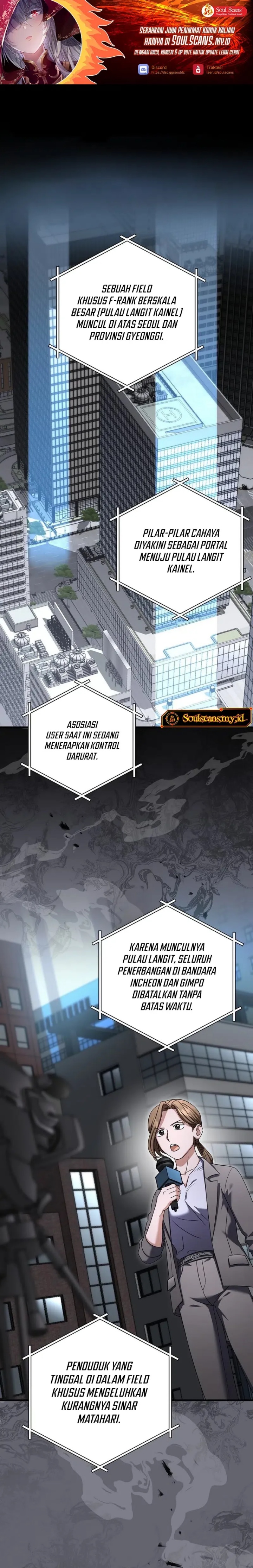 Master of All Skills Chapter 08 Bahasa Indonesia