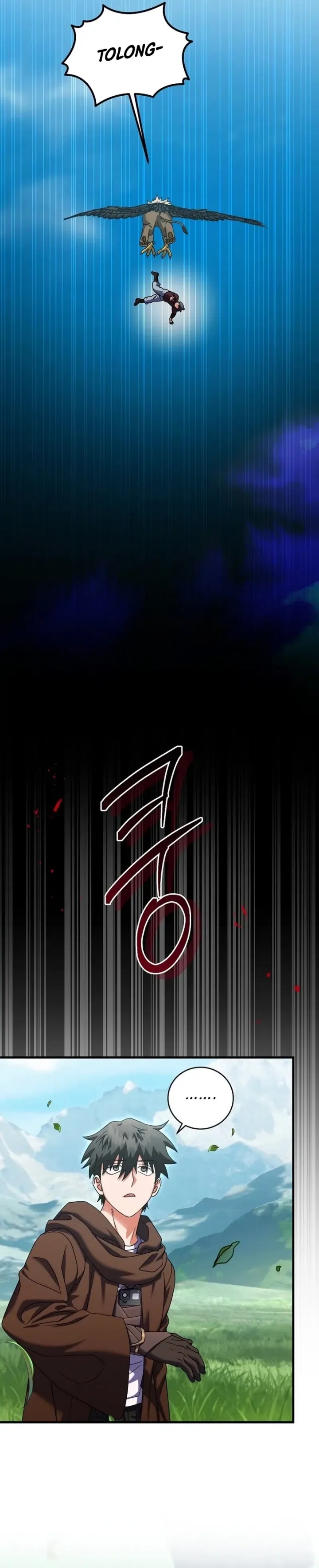 Master of All Skills Chapter 08 Bahasa Indonesia