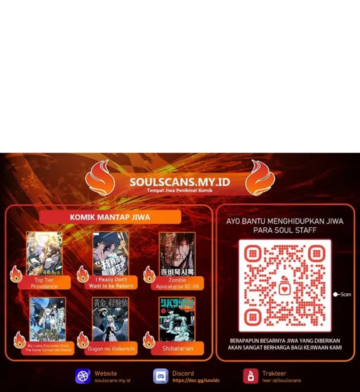 Master of All Skills Chapter 08 Bahasa Indonesia