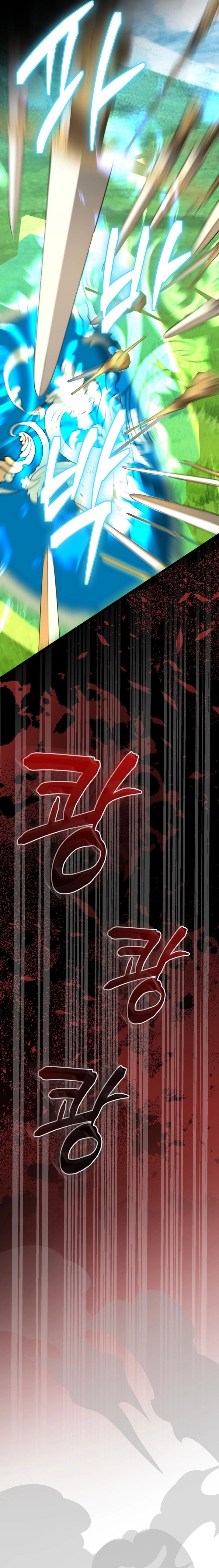 Master of All Skills chapter 9