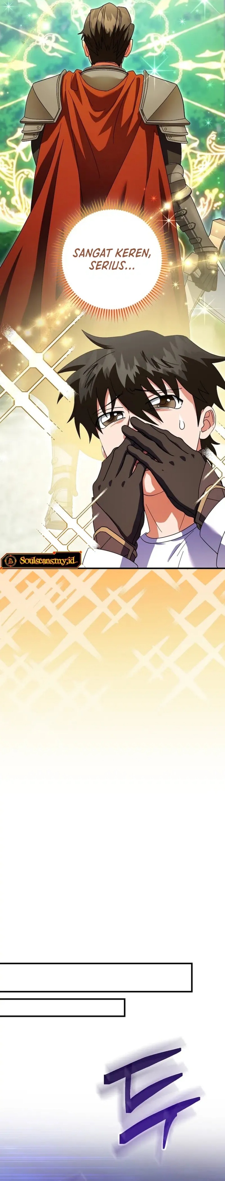 Master of All Skills chapter 10