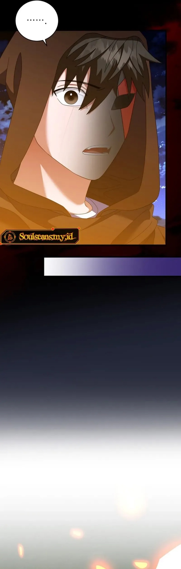 Master of All Skills chapter 13