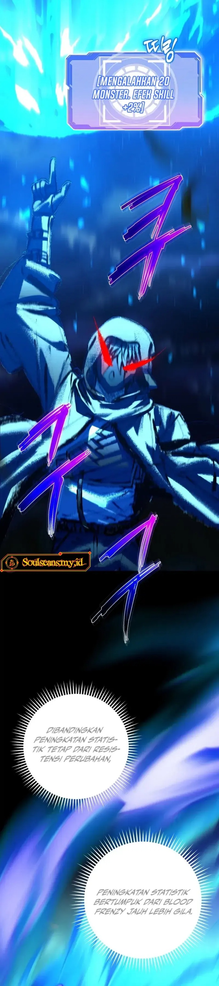 Master of All Skills chapter 13