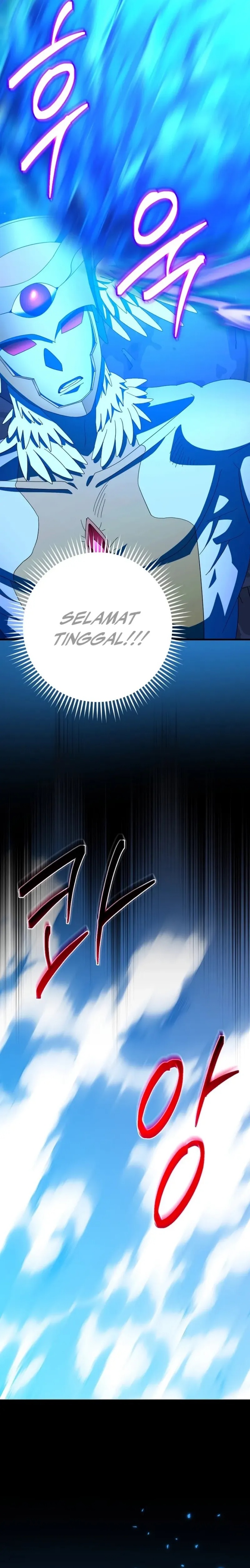 Master of All Skills chapter 13