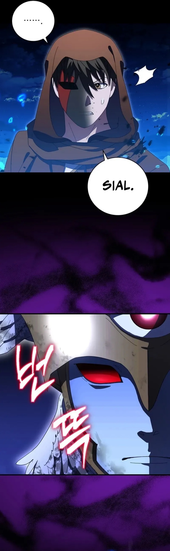 Master of All Skills chapter 13
