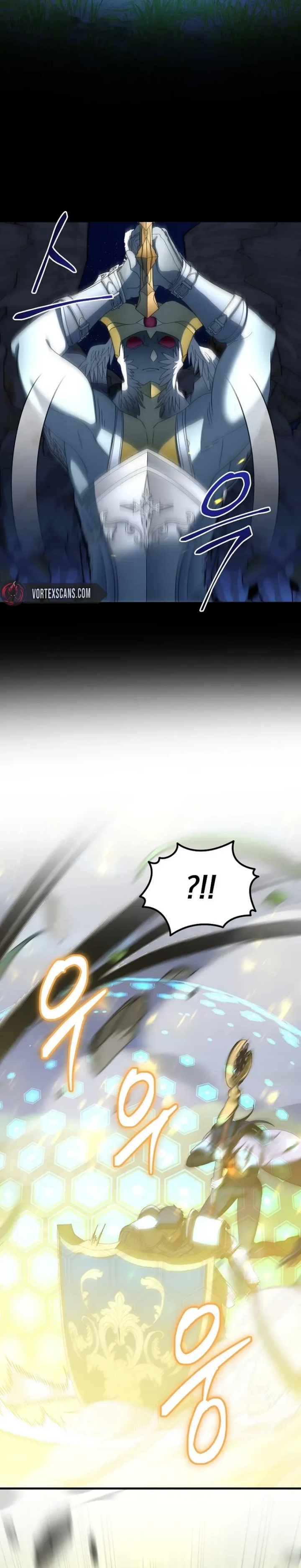 Master of All Skills chapter 13