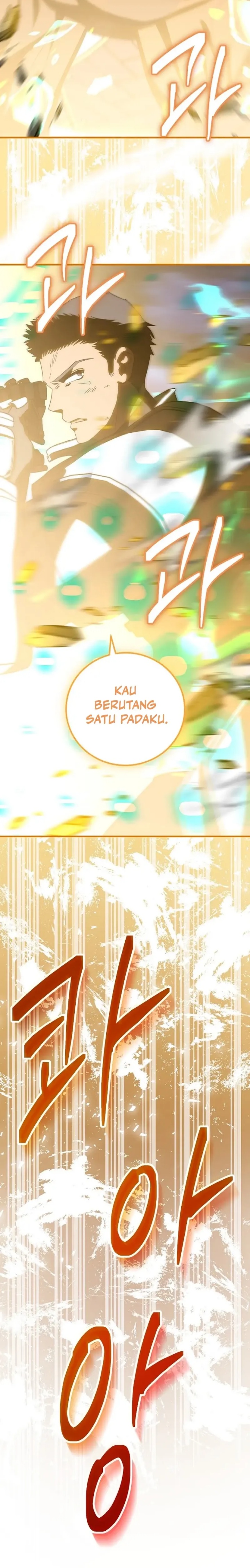 Master of All Skills chapter 13