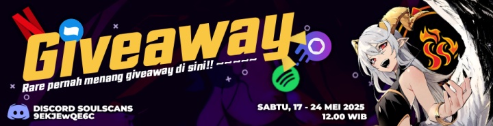 Master of All Skills Chapter 14 Bahasa Indonesia