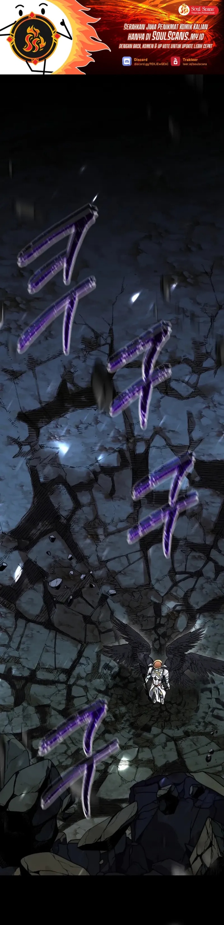 Master of All Skills Chapter 14 Bahasa Indonesia